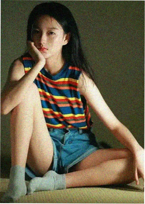 晚八点的广播动画封面
